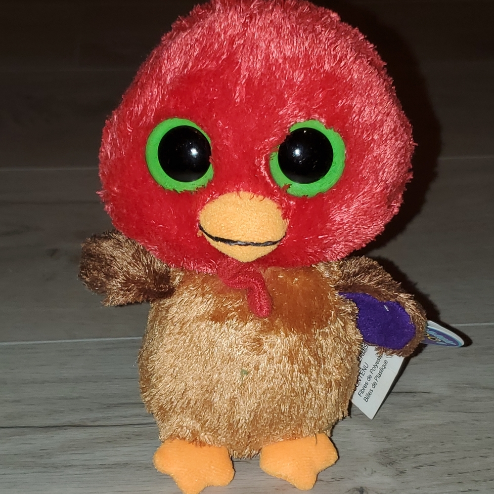 Thankful BEANIE BOO